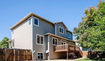 4624 S Hampton Cir, Boulder, CO 80301