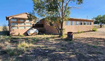 7377 Sanford Rd, Blanca, CO 81123