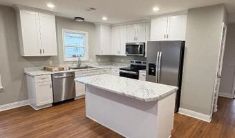 304 N 9th Ave, Amory, MS 38821