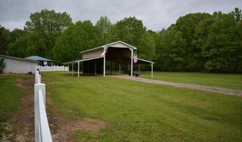 537 Latimer St, Baldwyn, MS 38824