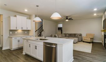 552 Watauga Ln, Aberdeen, NC 28315
