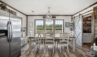 5172 S Sawmill Rd, Atoka, OK 74525