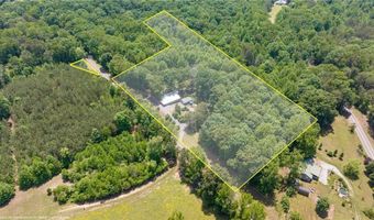 1780 Wynn Lake Rd, Alto, GA 30510