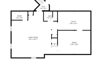 2207 S GLADYS Ave, Appleton, WI 54915