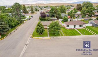 2026 Kerper Blvd, Cody, WY 82414