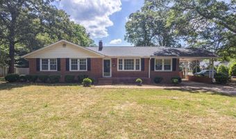 1416 Two Notch Rd SE, Aiken, SC 29803