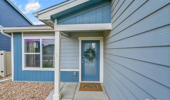 403 Pony Express Trl, Ault, CO 80610