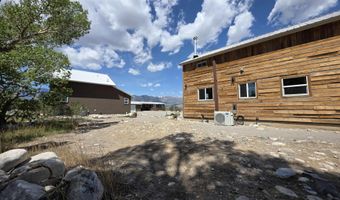 52 Road 8UC, Clark, WY 82435
