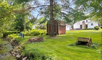 511 Keltner Rd, Akron, OH 44319