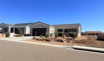 2648 Slide Mountain Loop, Bullhead City, AZ 86442