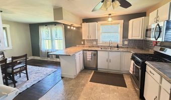 281 Guthrie Rd, Bedford, IN 47421