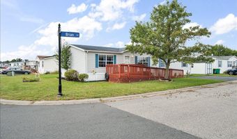 2004 TAMI Dr 625, Bear, DE 19701