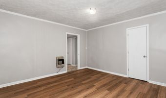 53 PELHAM Hts, Anniston, AL 36206