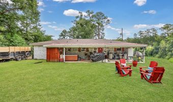 5 Winthrop St, Hardeeville, SC 29927