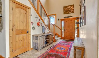 25 Jarosa Creek Rd, Angel Fire, NM 87110
