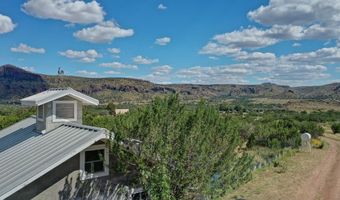 59 Wagon Rd, Alpine, TX 79830