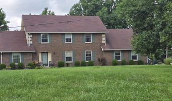184 Old Bloomfield Rd, Bardstown, KY 40004