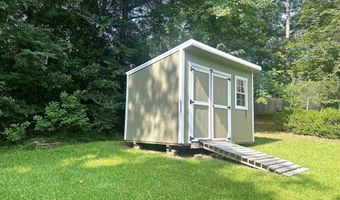 10 Edgewood Dr, Arkadelphia, AR 71923