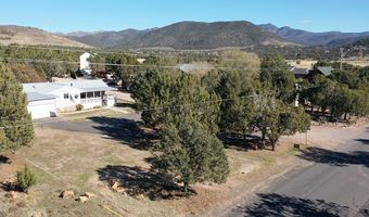 25 N Doc Holiday Ln, Central, UT 84722