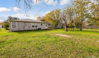 574 E North 23rd St, Abilene, TX 79601