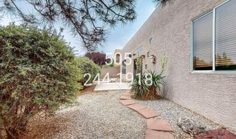 2820 Monument Dr NW, Albuquerque, NM 87120