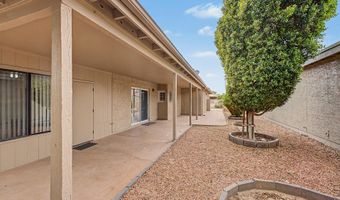 10401 E TWILIGHT Dr, Sun Lakes, AZ 85248