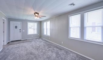 1320 N 9th St, Arkansas City, KS 67005