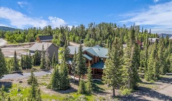 731 E Autumn Dr, Brian Head, UT 84719