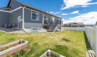 3202 Harrier Ln, Billings, MT 59106