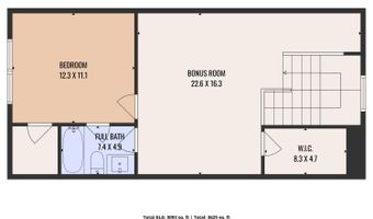 93 Spring Crest Dr, Angier, NC 27501