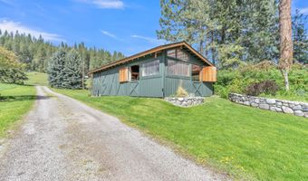 3226 District Two Rd, Bonners Ferry, ID 83805