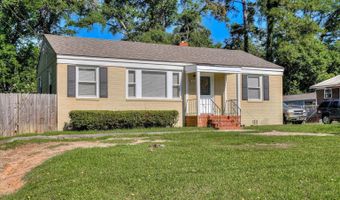 2813 King St, Augusta, GA 30906