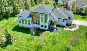 1484 Apple Farm Ln, Anderson Twp., OH 45230
