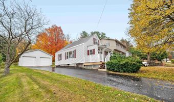 126 Foster St, Burlington, VT 05401