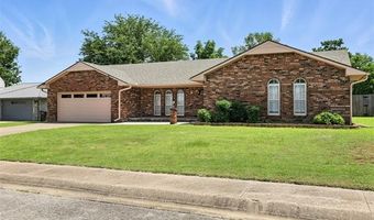 6627 Castle Ct, Bartlesville, OK 74006