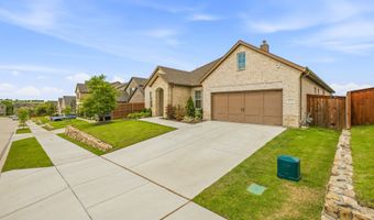 312 Honey Brook Ln, Aledo, TX 76008
