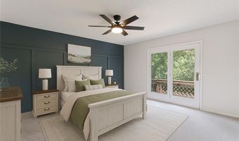 44 Sandwick Dr, Bella Vista, AR 72715