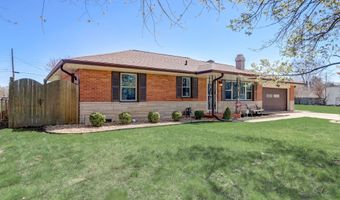 3624 Quincy Dr, Anderson, IN 46011