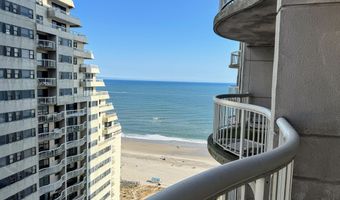 3101 Boardwalk 2608, Atlantic City, NJ 08401