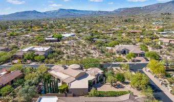 37334 N WINDING WASH Trl, Carefree, AZ 85377