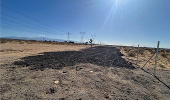 0 Delicious, Adelanto, CA 92301