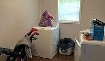 1396 American Legion Rd, Abbeville, GA 31001