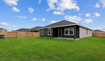 311 Emma St, Angleton, TX 77515