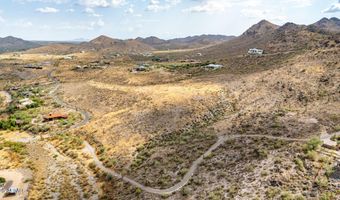 5148 E ROCKAWAY HILLS Dr, Cave Creek, AZ 85331