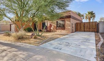1660 E WHITTEN St, Chandler, AZ 85225