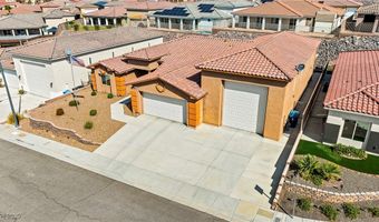 3811 Queen Elizabeth Ct, Laughlin, NV 89029