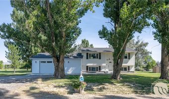3925 Temple Pl, Billings, MT 59106