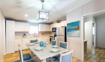 709 Lark Dr, Barefoot Bay, FL 32976