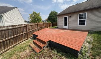 9936 Nightsong Ln, Avon, IN 46123
