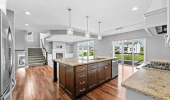 1149 167th Ave NW, Andover, MN 55304